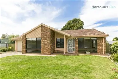 Main view of Homely house listing, 3 Cassab Court, Trott Park SA 5158