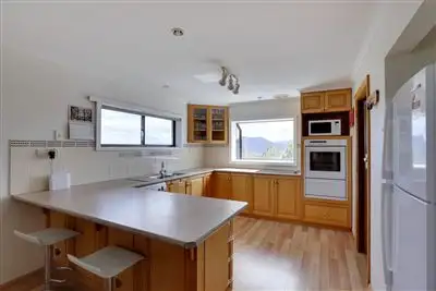 Fifth view of Homely house listing, 38 Corinda Grove, West Moonah TAS