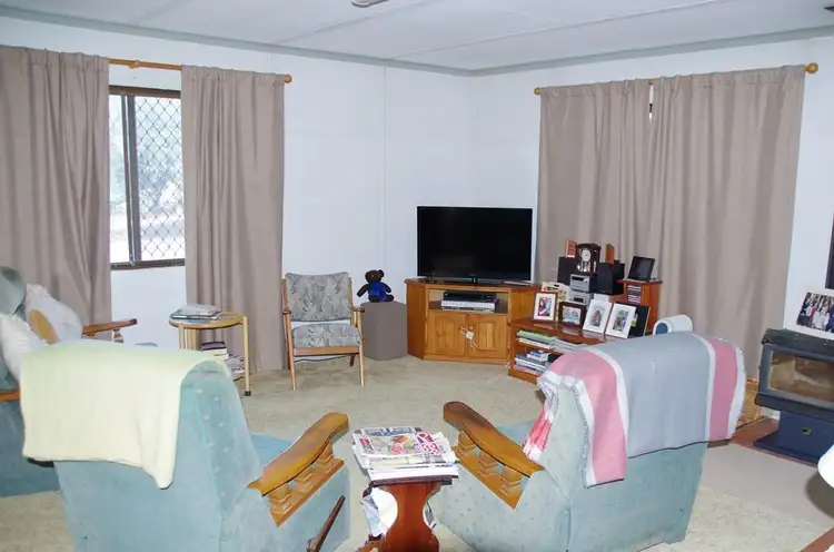 Sixth view of Homely house listing, 57 Boundary Street, Wee Waa NSW 2388