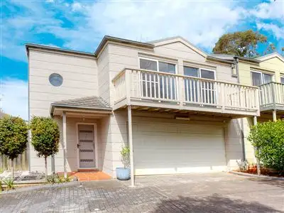 Second view of Homely house listing, 7/16 Wyldwood Cres, Baulkham Hills NSW 2153