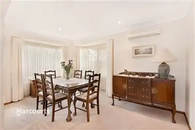 Sixth view of Homely house listing, 27 Paula Pearce Place, Bella Vista NSW 2153