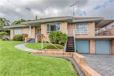 Main view of Homely house listing, 4 Rockness Court, Woodforde SA 5072