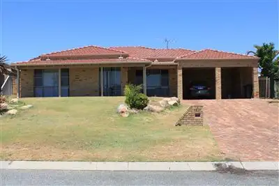 27 Cooper Ridge, Winthrop WA 6150