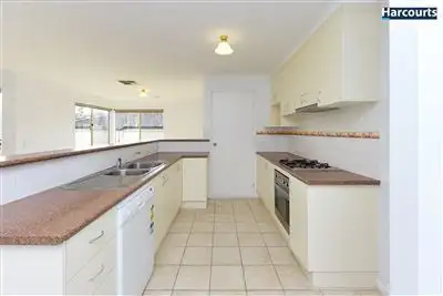Third view of Homely house listing, 7 Yarralumla Drive, Wodonga VIC 3690