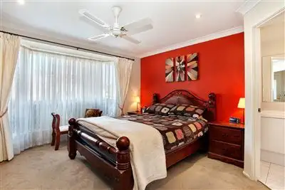 Sixth view of Homely house listing, 10 De Castella Drive, Blacktown NSW 2148