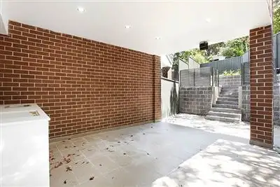 Sixth view of Homely house listing, 11a Cunningham Street, Telopea NSW 2117