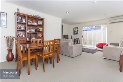 Third view of Homely unit listing, 3/4 Walton, Huonville TAS 7109