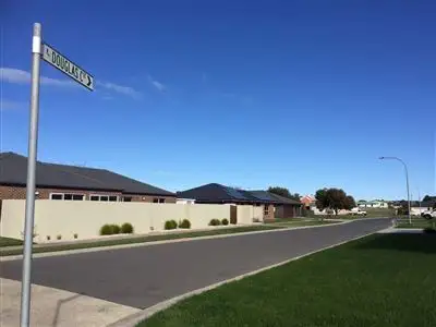 Second view of Homely land listing, 8 Douglas Court, Port Sorell TAS 7307