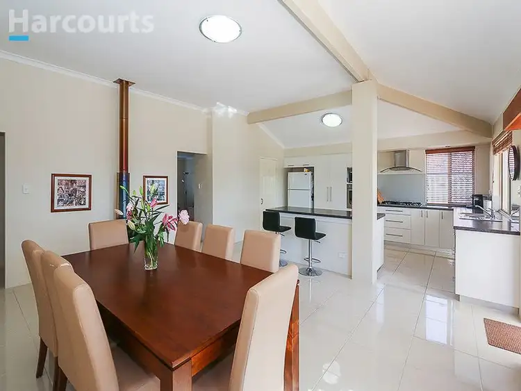 Fifth view of Homely house listing, 95 Santiago Parkway, Ocean Reef WA 6027