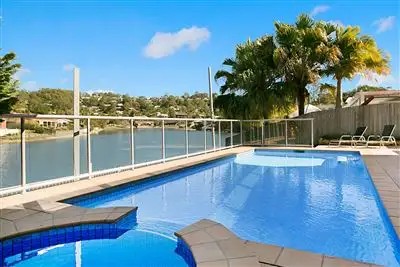 House 19/37 Murtha Drive 'The Island', Elanora QLD 4221