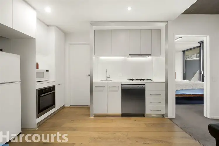 Third view of Homely apartment listing, 908/568 St Kilda Road, Melbourne VIC 3004