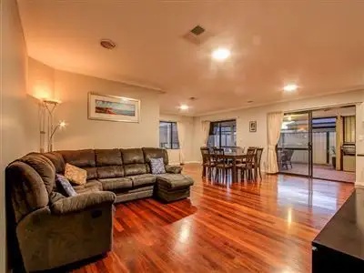 Third view of Homely house listing, 37 Plumwood Avenue, Hammond Park WA 6164