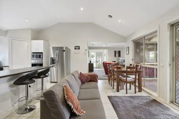 Third view of Homely house listing, 3 Little Acre Close, Langwarrin VIC 3910