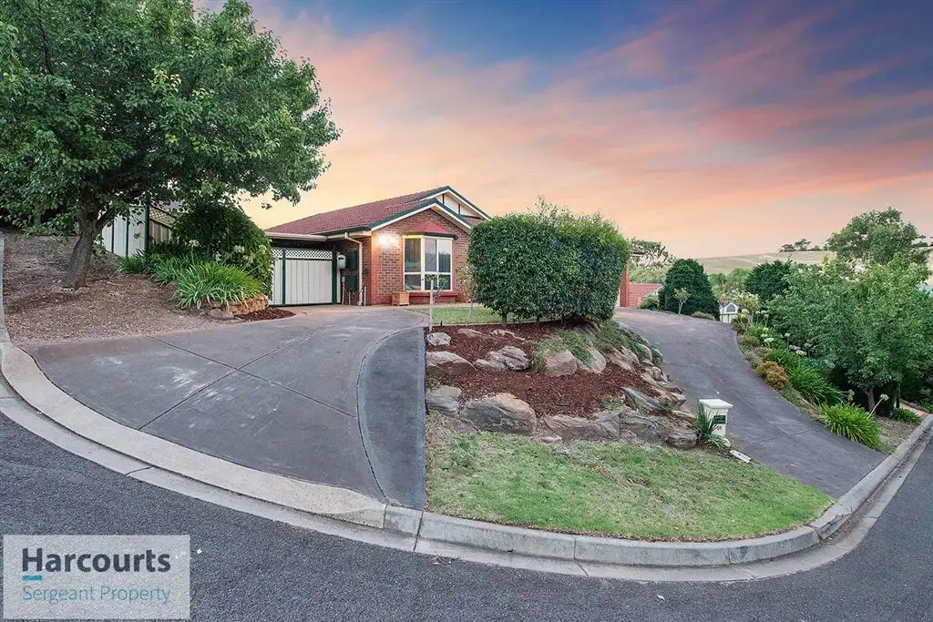 Main view of Homely house listing, 16 Bloomfield Avenue, Greenwith SA 5125