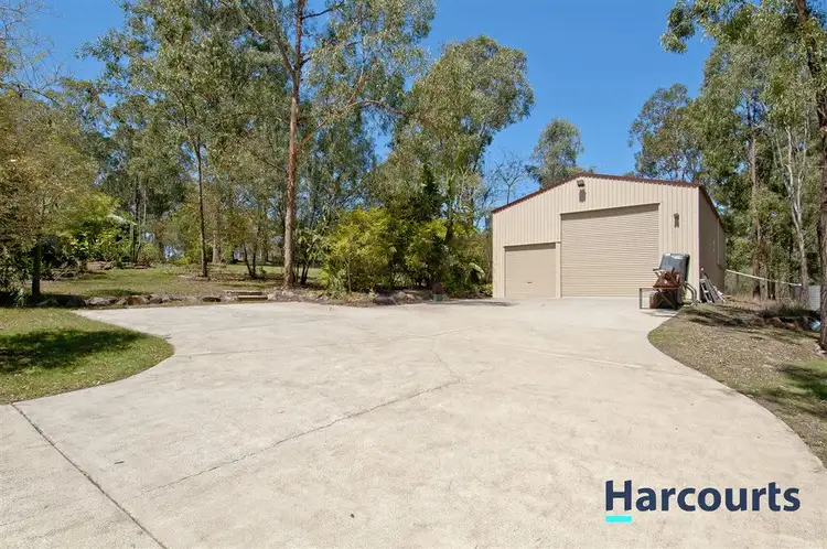 Seventh view of Homely house listing, 204 Cedar Grove Road, Cedar Grove QLD 4285