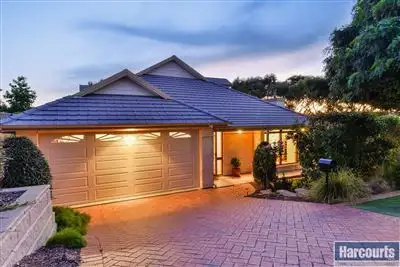 Third view of Homely house listing, 6 Lacebark Court, Flagstaff Hill SA 5159