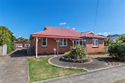 Main view of Homely house listing, 61 Valley Road, Devonport TAS 7310