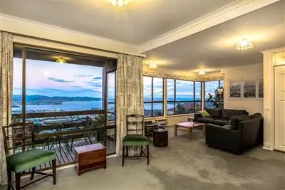 Main view of Homely house listing, 11 Sheldon Place, West Hobart TAS 7000