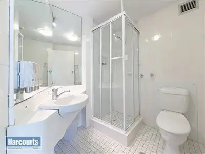 Fourth view of Homely unit listing, 239 Wickham Terrace, Spring Hill QLD 4000