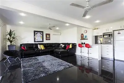 Seventh view of Homely house listing, 14 Bayview Drive, Lammermoor QLD 4703