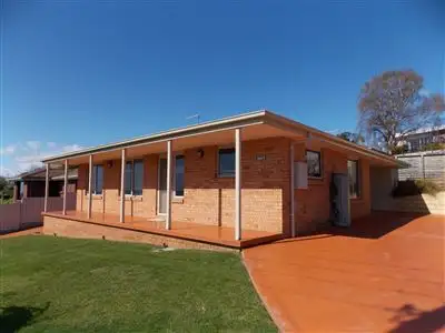 Main view of Homely unit listing, 2/1 Long Street, Penguin TAS 7316