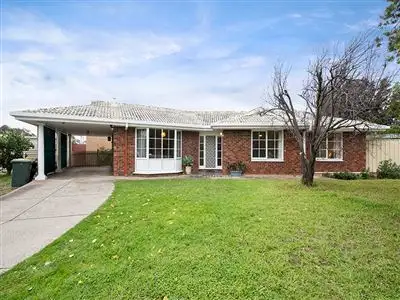 Main view of Homely house listing, 3/33 Boyle Street, Marion SA 5043