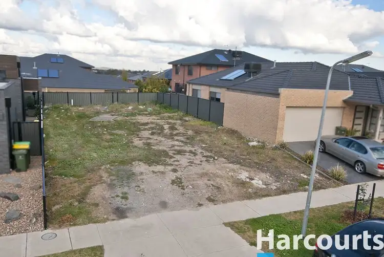 Fourth view of Homely land listing, 29 Merino Drive, Mernda VIC 3754