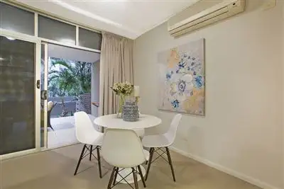 Third view of Homely unit listing, 3/18 Ferry Lane, Bulimba QLD 4171