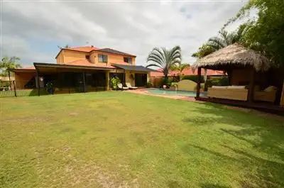 Second view of Homely house listing, 25 Ingles Circuit, Arundel QLD 4214