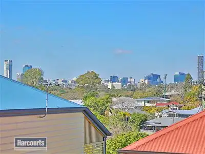 Second view of Homely townhouse listing, 4/23 Abuklea Street, Wilston QLD 4051