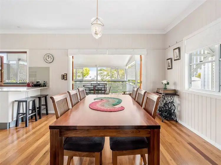 Fifth view of Homely house listing, 18A Baldwin Street, Bulimba QLD 4171