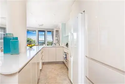 Third view of Homely unit listing, 12/77 Marine Parade, Redcliffe QLD 4020