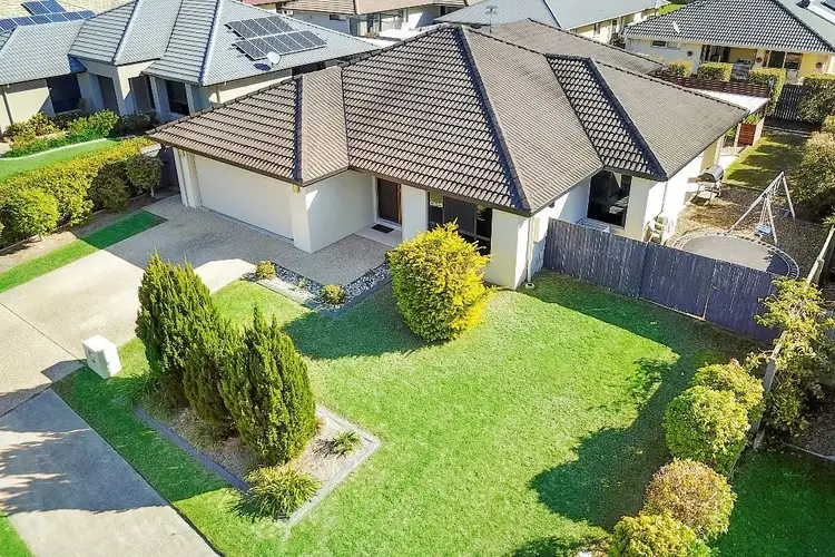 12 Delaware Dr, Sippy Downs QLD 4556