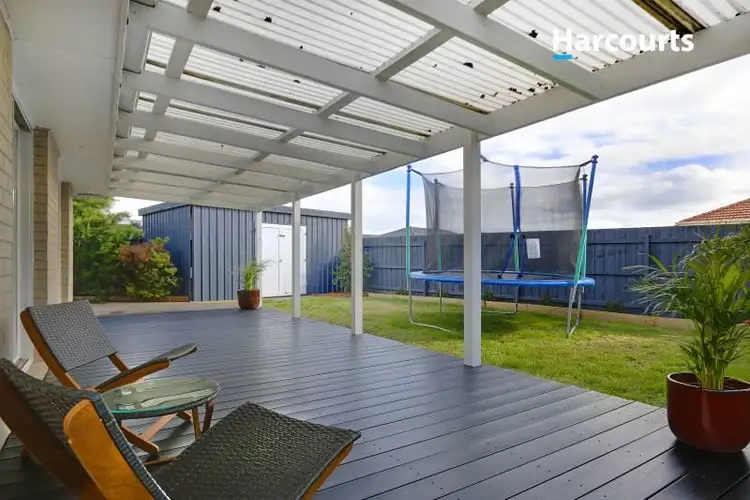 Fifth view of Homely house listing, 12 Lima Avenue, Tyabb VIC 3913