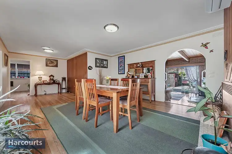 Fifth view of Homely house listing, 25 Plumpton Road, Diggers Rest VIC 3427