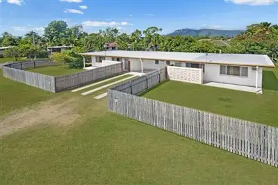 1 Gill Street, Kirwan QLD