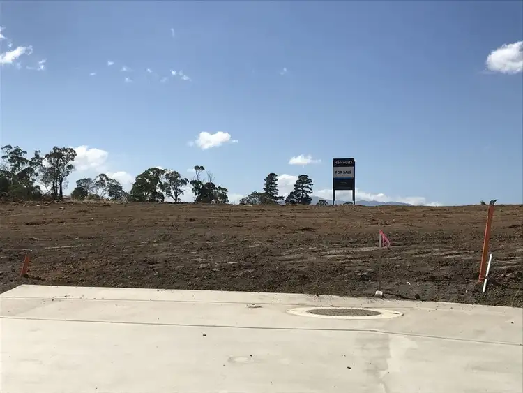 Lot 24 Stage 11, Lakeside Drive, Mt Pleasant Estate, Kings Meadows TAS 7249