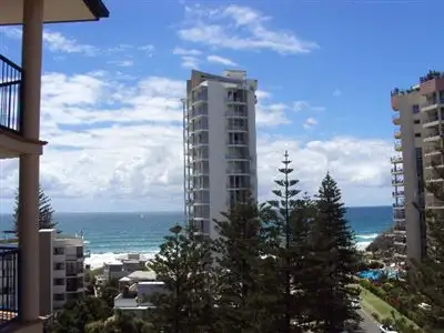 Main view of Homely apartment listing, 26/93 Old Burleigh Road, Broadbeach QLD 4218