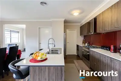 Third view of Homely house listing, 4 Blackforest Way, Clyde North VIC 3978