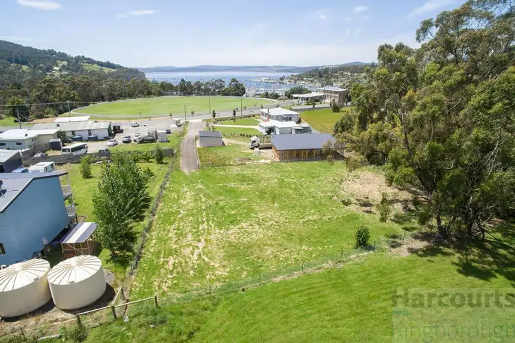 Sixth view of Homely land listing, 2958 Channel Highway, Kettering TAS 7155