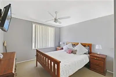 Fifth view of Homely house listing, 4 Mantalini Street, Ambarvale NSW 2560