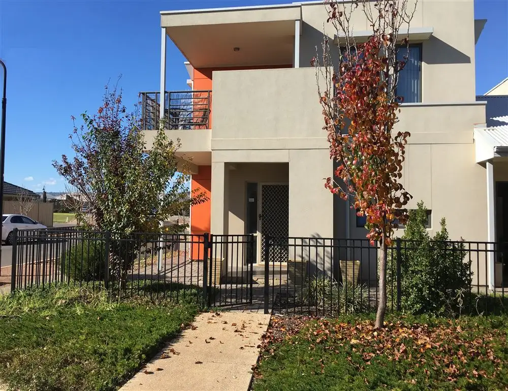 Main view of Homely apartment listing, 1/2 Monarch Way, Munno Para SA 5115