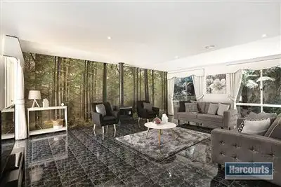 Fourth view of Homely house listing, 3/189 Heatherdale Road, Vermont VIC 3133