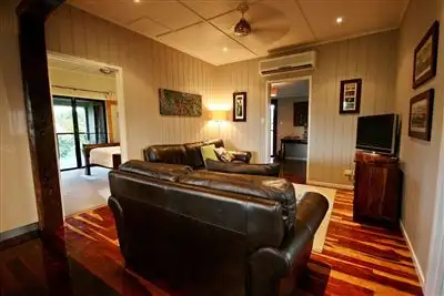 Sixth view of Homely house listing, 37 Gregory Cannonvalley Road, Gregory River QLD