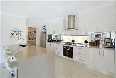 Third view of Homely house listing, 14 Iridium Drive, Hope Island QLD 4212