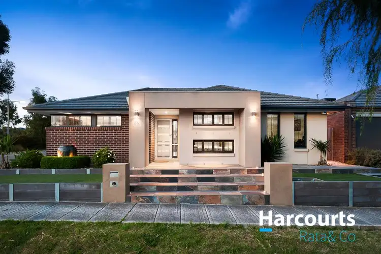 Main view of Homely house listing, 36 Bail Street, Epping VIC 3076