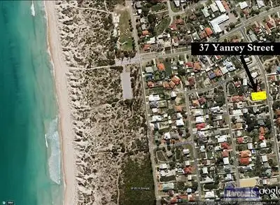 Seventh view of Homely land listing, 37 Yanrey Street, Golden Bay WA 6174