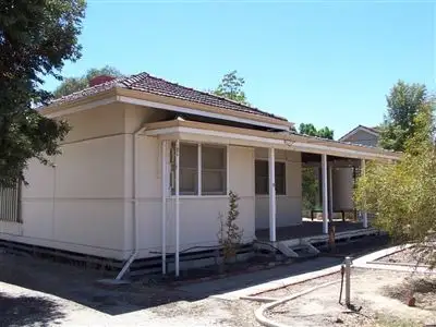 Main view of Homely house listing, 13 Thornton Avenue, Kellerberrin WA 6410