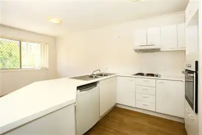 Fourth view of Homely semi-detached listing, 34/3 Arundel Drive, Arundel QLD 4214