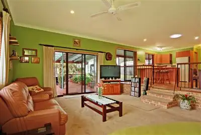 Fourth view of Homely house listing, 114 The Park Drive, Sanctuary Point NSW 2540